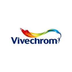 VIVECHROM logo